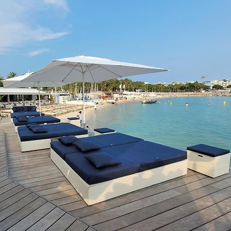 Location Vacances T3 A คานส์ ภายนอก รูปภาพ
